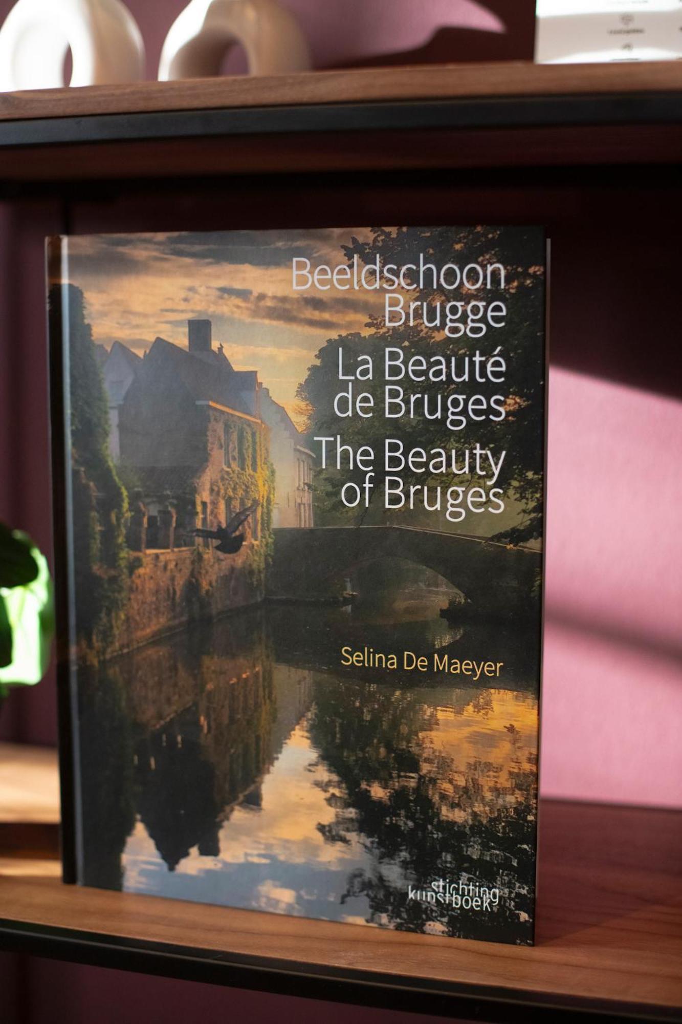 Gillis Eight By Romy&Travis Hotel Brugge Kültér fotó