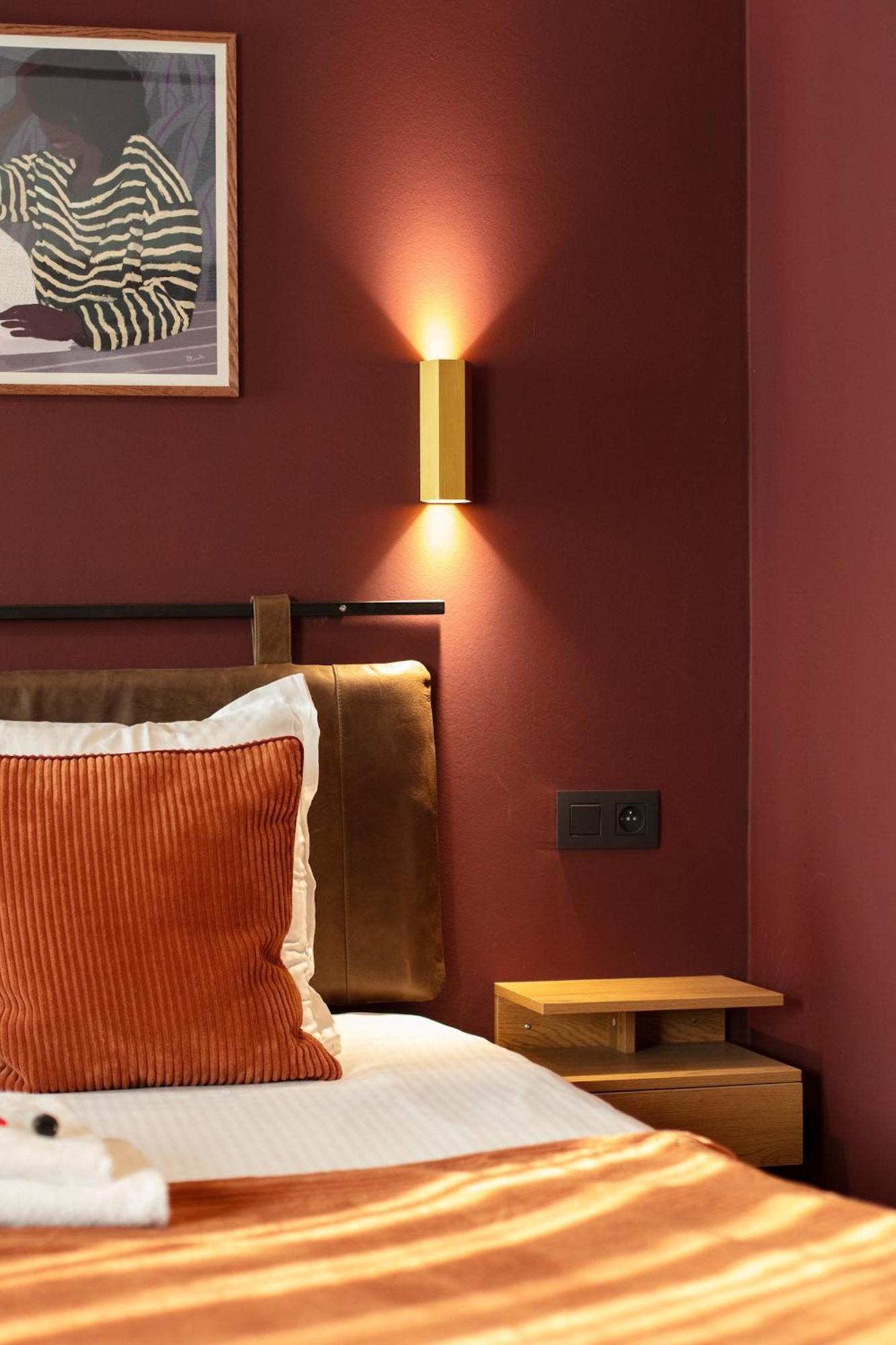 Gillis Eight By Romy&Travis Hotel Brugge Kültér fotó