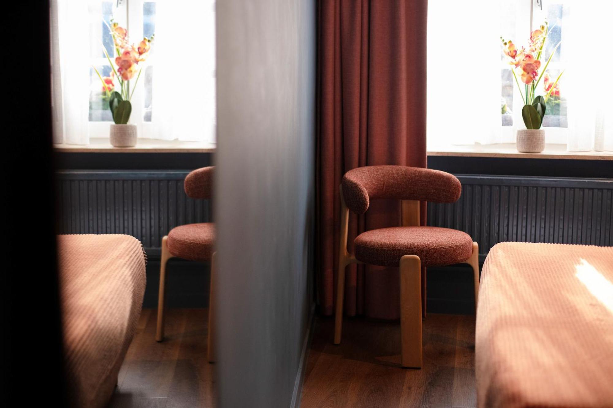 Gillis Eight By Romy&Travis Hotel Brugge Kültér fotó