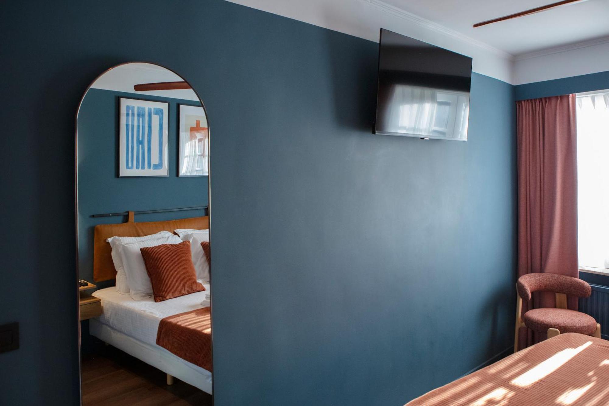 Gillis Eight By Romy&Travis Hotel Brugge Kültér fotó